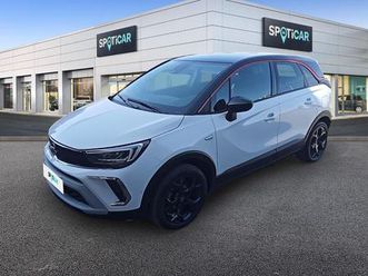 1.2 81kw (110cv) gs line