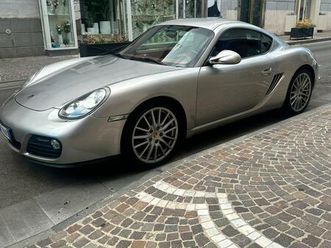 porsche-cayman-2900-265cavalli-cambio-pdk-2011