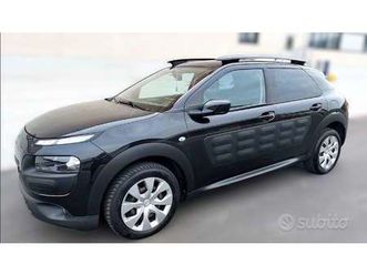 c3 cactus 2016 cactus 1.2 puretech shine s