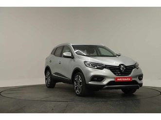 renault kadjar 1.3 tce gpf, 140cv