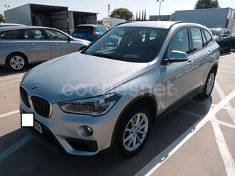 bmw x1 sdrive16d business