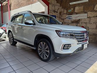 mg rx8 2.0 elegance at