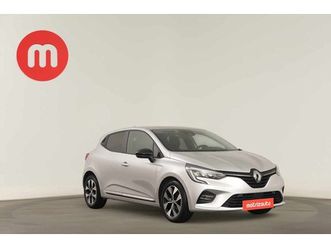 renault clio clio 1.0 tce evolution bi-fuel
