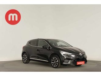 renault clio clio 1.0 tce techno bi-fuel