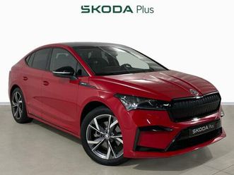 sportline 80 82kwh 150 kw (204 cv)