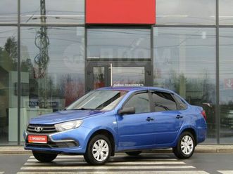 продажа лада гранта, 2019 год в петрозаводске