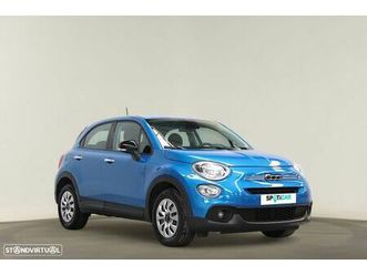 fiat 500x 1.0 firefly