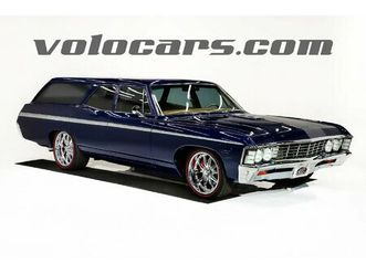 1967 chevrolet biscayne