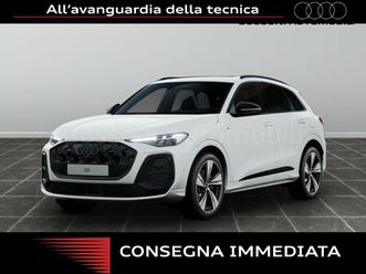 2.0 e-hybrid 299cv s line edition quattro s tronic