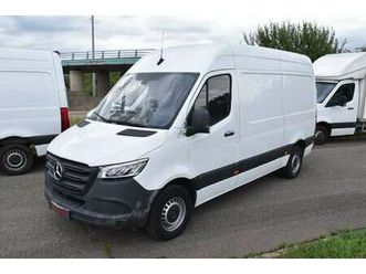 314 cdi ba 12m3 garantie 12 mois inclus