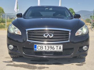 infiniti m 3.0