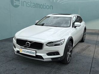 volvo v90 cross country awd ultimate 173 kw