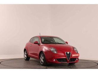 alfa romeo mito 1.3 jtdm 16v eco2 1.2, 84cv
