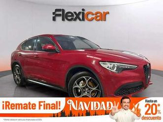 2.0 gasolina 147kw (200cv) sprint q4