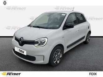 twingo iii sce 65 equilibre