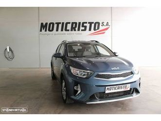 kia stonic 1.2 dynamic