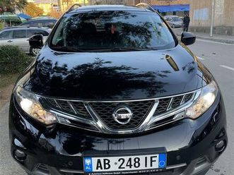 nissan murano okazion
