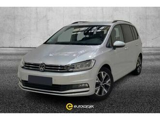 2.0 tdi 150 cv scr dsg executive bluemotion tech.