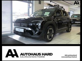 kia ev3 fwd 81,4kwh long range earth plus