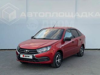 продажа лада гранта, 2019 год в челябинске