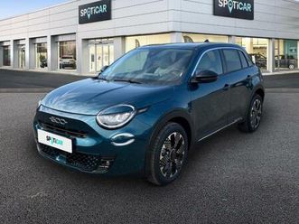 1.2 hybrid 100ch la prima dct6