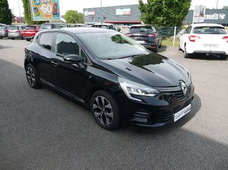 1.6 e-tech hybride 145ch evolution