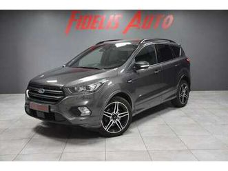 2.0 tdci 180 st line awd