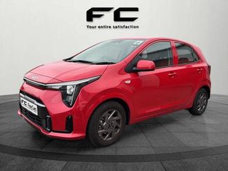 1.0 2 euro 6 (start/stop) 5dr