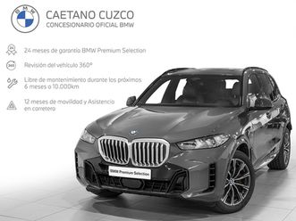 xdrive30d xline 219 kw (298 cv)