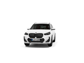 bmw x1 sdrive18d 110 kw (150 cv)