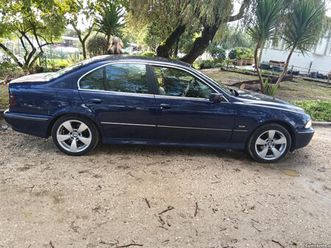 bmw 525 tds outubro/96