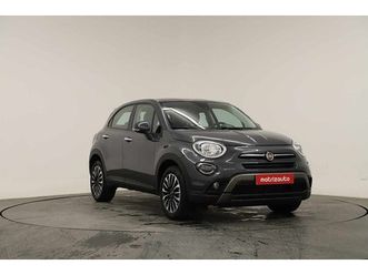 fiat 500x 1.0, 120cv