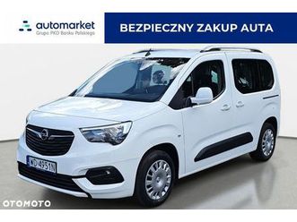 opel combo life 1.5 cdti enjoy s&s