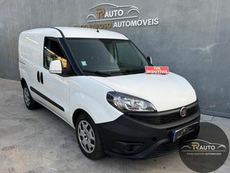 fiat doblò 1.6 mj 3l com 2jg