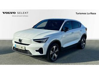 eléctrico recharge plus auto 170 kw (231 cv)