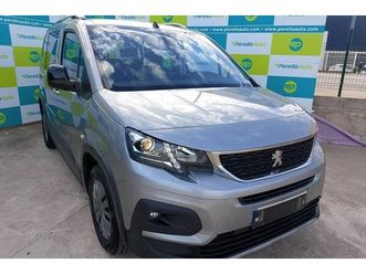 allure business standar bhdi 100