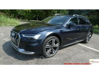 40 2.0 tdi mhev 12v business advanced quattro 204cv s-tronic