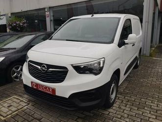 opel combo 1.5 cdti l1h1 enjoy