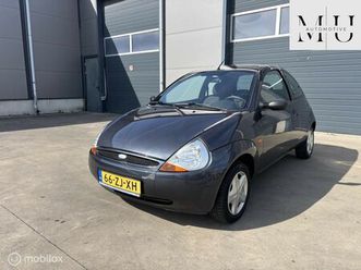 ford ka - 1.3 champion
