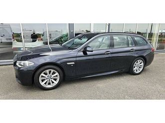 d xdrive touring 258hk msport en ägare