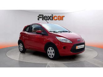 trend+ 1.2 duratec auto-start-stop