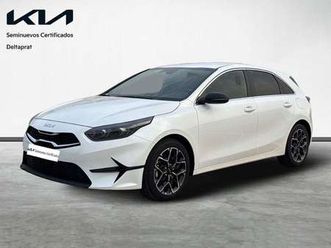 1.0 t-gdi eco-dynamics style edition 100