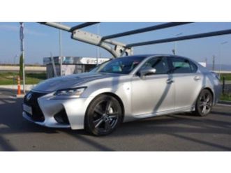 lexus gs 300 h ≫ 2014 • 35 200 лв. • id