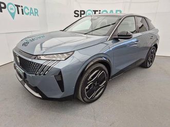 electrique 73 kwh 210 ch gt