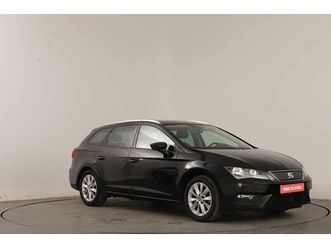 seat león 1.0 tsi, 116cv