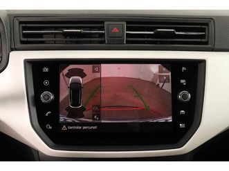 seat arona 1.6 tdi, cx. a., 95cv