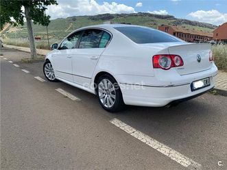 volkswagen passat 1.8 tsi r line
