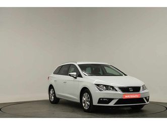 seat león 1.0 tsi, 116cv