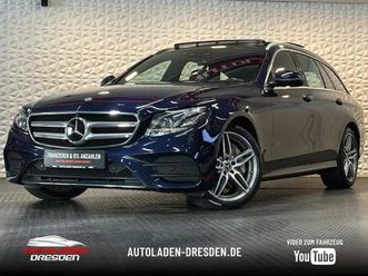 mercedes-benz e450 t amg 4m* burm#multibeam#acc#virtc#360#pano