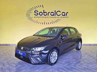 seat ibiza 1.0 tsi style